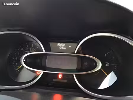 Renault Clio 0.9 TCe 90 Intens