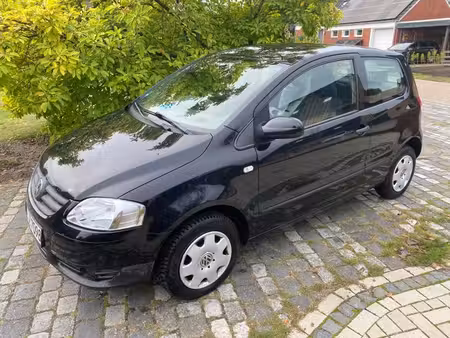 Volkswagen FOX 1.2 Fox