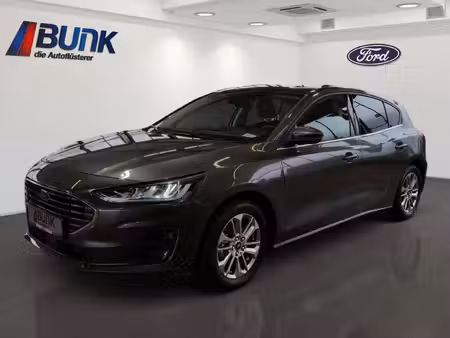 Ford Focus 1.0 155 Titanium