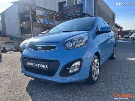 Kia Picanto 1.0 69 Style