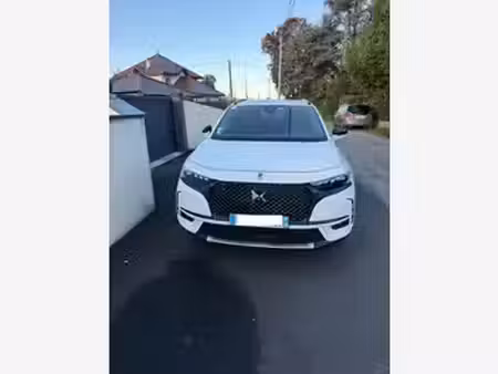 DS 7 1.5 HDi 130 Performance Line