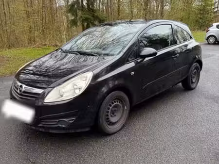 Opel Corsa 1.4 90