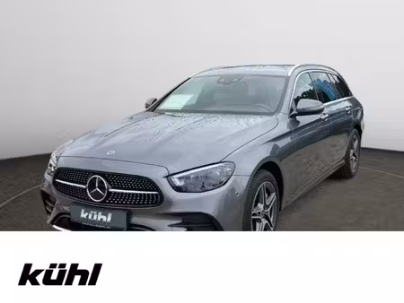 Mercedes-Benz Classe E E 300 de 2.0 306 4Matic