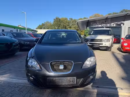 Seat Leon 1.6 TDI 105 Référence