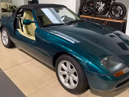 BMW Z1 2.5 170