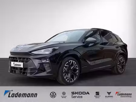 Cupra Terramar 1.5 150