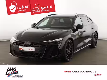 Audi A6 40 TDI 2.0 TDI 150 S line quattro
