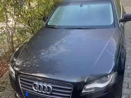 Audi A4 1.8 TFSI 120 Ambiente