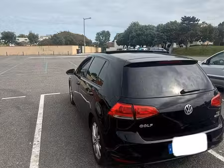 Volkswagen Golf 1.6 TDI 105