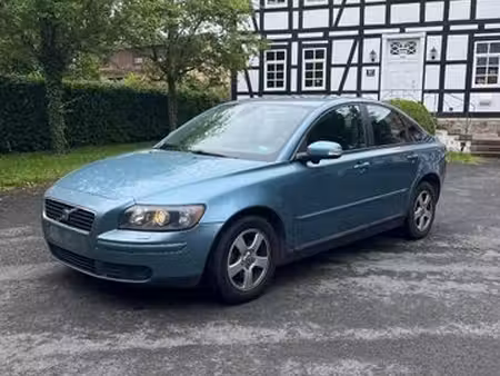 Volvo S40 1.6 109