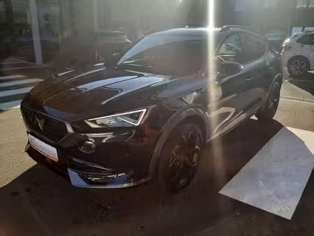 Cupra Formentor VZ 2.0 TSI 310 4x4