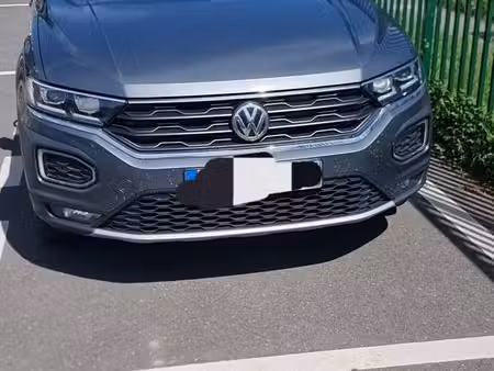 Volkswagen T-Roc 1.5 150