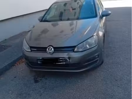 Volkswagen Golf 1.6 TDI 110