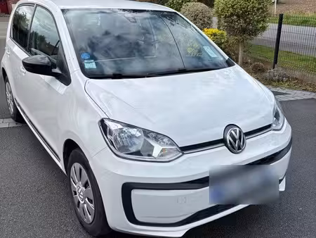 Volkswagen up! 1.0 60