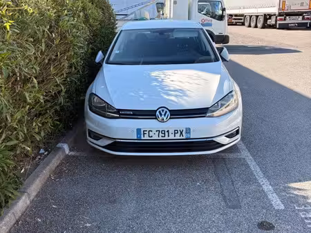 Volkswagen Golf 1.5 TSI 130