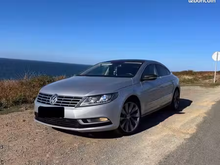 Volkswagen Passat 2.0