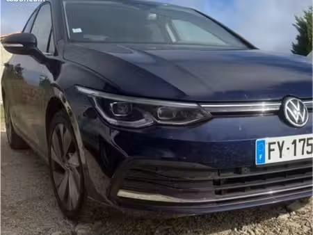 Volkswagen Golf 2.0 TDI 150