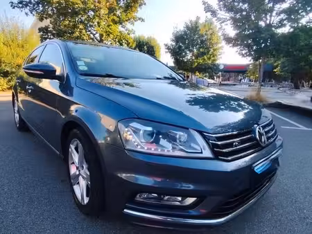 Volkswagen Passat 1.6 TDI 105 R-Line