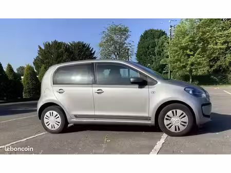 Volkswagen up! 1.0 60 Club
