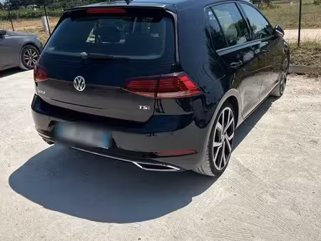 Volkswagen Golf 1.4 TSI 125