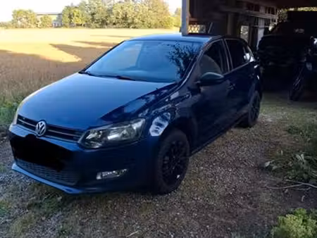 Volkswagen Polo 1.6 TDI 90