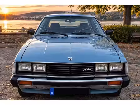 Toyota Celica