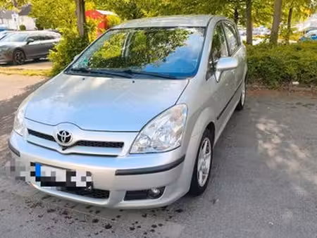 Toyota Corolla 1.8 129