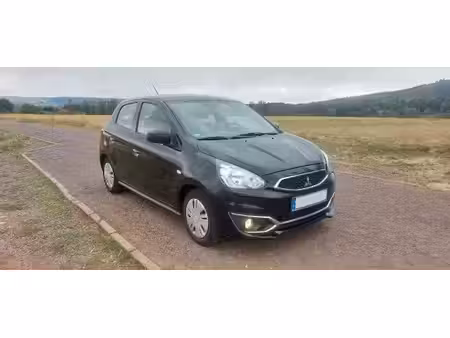 Mitsubishi Space Star 1.0 71 Diamant Edition