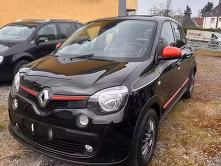 Renault Twingo 0.9 TCe 90