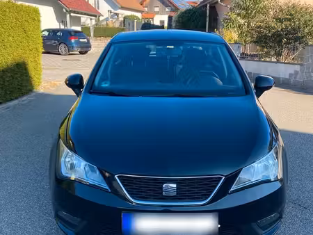 Seat Ibiza 1.6 TDI 90
