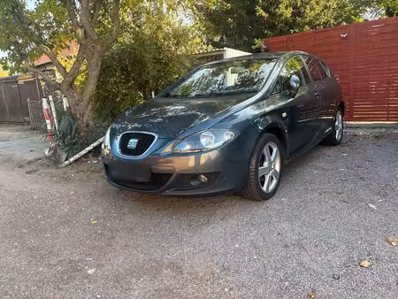 Seat Leon 1.9 TDI 105