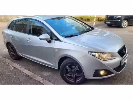 Seat Ibiza 1.2 TSI 105 Style