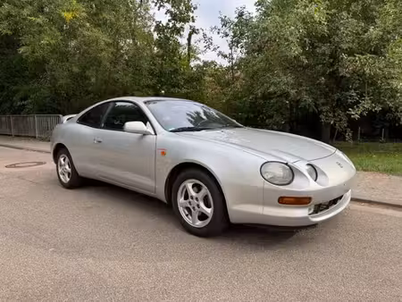 Toyota Celica 2.0 175