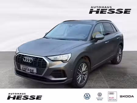 Audi Q3 45 TFSI E 1.4 TFSI 180