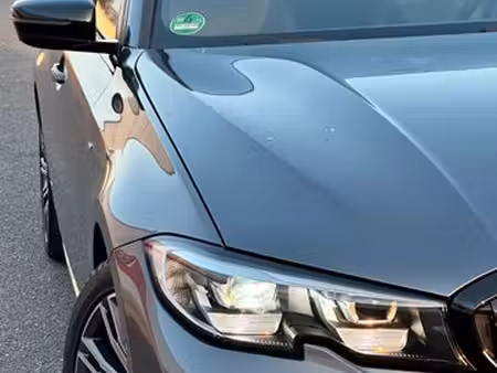 BMW Série 3 320i 2.0 184 M Sport