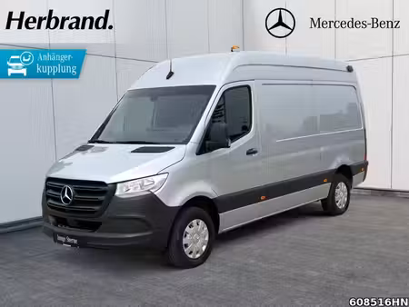 Mercedes-Benz Sprinter 316 2.1 CDI 163