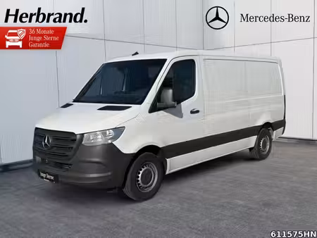 Mercedes-Benz Sprinter 2.0 CDI 170