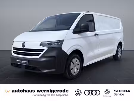 Volkswagen Transporter T7 2.0 TDI 150