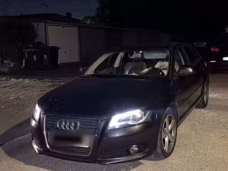 Audi A3 1.6 TDI 105