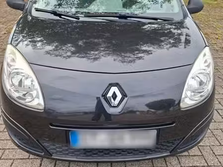Renault Twingo 1.2 Expression