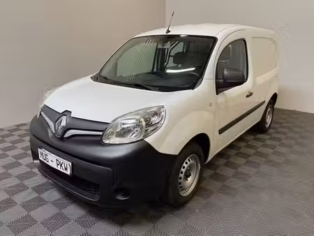 Renault Kangoo 1.5 dCi 70