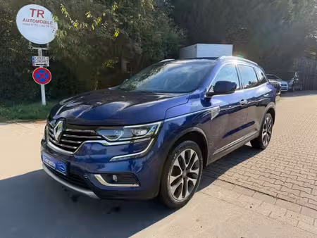 Renault Koleos 2.0 dCi 175 Intens 4x4