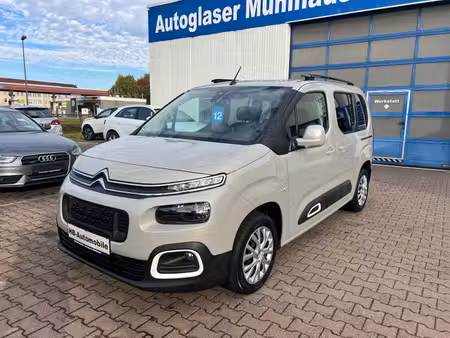 Citroën Berlingo 1.2 110 Feel