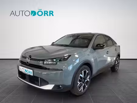 Citroën C4 1.2 131 Max