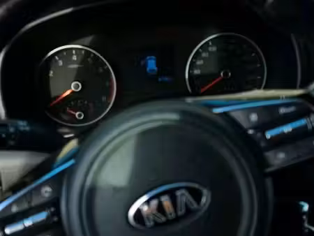 Kia Sportage 1.6 T-GDi 177