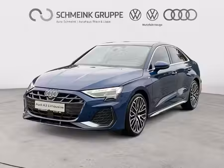 Audi A3 2.0 TDI 150 Business Line