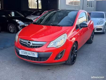 Opel Corsa 1.4 100 Color Edition
