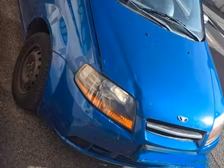 Daewoo Kalos 1.4 83