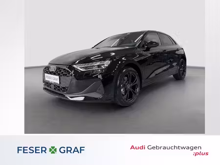 Audi A3 1.5 TFSI