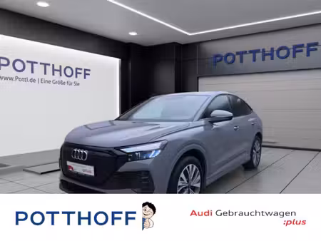 Audi Q4 e-tron 40 204